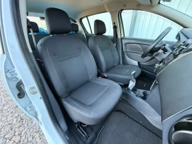 Dacia Sandero 1.0i 75к.с * Климатик* - 10900 лв. - 68924760 13