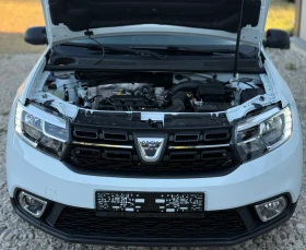 Dacia Sandero 1.0i 75к.с * Климатик* - 10900 лв. - 68924760 17