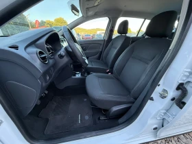 Dacia Sandero 1.0i 75к.с * Климатик* - 10900 лв. - 68924760 12