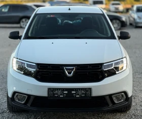 Dacia Sandero 1.0i 75к.с * Климатик* - 10900 лв. - 68924760 2