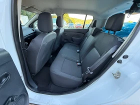 Dacia Sandero 1.0i 75к.с * Климатик* - 10900 лв. - 68924760 14