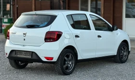 Dacia Sandero 1.0i 75к.с * Климатик* - 10900 лв. - 68924760 6