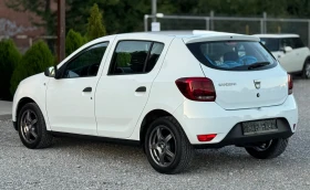 Dacia Sandero 1.0i 75к.с * Климатик* - 10900 лв. - 68924760 4