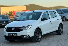 Dacia Sandero 1.0i 75к.с * Климатик* - 10900 лв. - 68924760 3