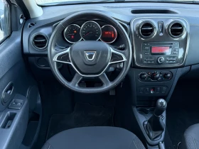 Dacia Sandero 1.0i 75к.с * Климатик* - 10900 лв. - 68924760 10
