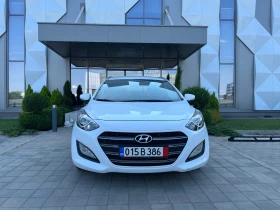 Hyundai I30 1.6CRDi110к.с./Facelift/Navi/Camera/PerfectEvro6 - 15950 лв. - 90567628 2