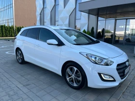Hyundai I30 1.6CRDi110к.с./Facelift/Navi/Camera/PerfectEvro6 - 15950 лв. - 90567628 8