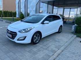 Hyundai I30 1.6CRDi110к.с./Facelift/Navi/Camera/PerfectEvro6 - 15950 лв. - 90567628 4