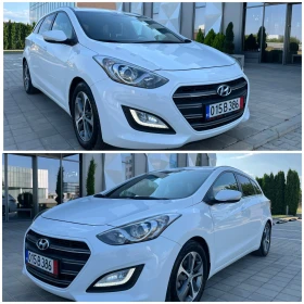 Hyundai I30 1.6CRDi110к.с./Facelift/Navi/Camera/PerfectEvro6 - 15950 лв. - 90567628 10