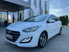 Hyundai I30 1.6CRDi110к.с./Facelift/Navi/Camera/PerfectEvro6 - 15950 лв. - 90567628 6
