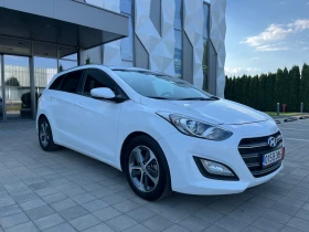 Hyundai I30 1.6CRDi110к.с./Facelift/Navi/Camera/PerfectEvro6 - 15950 лв. - 90567628 5