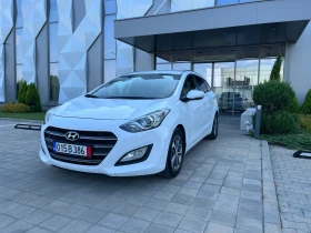 Hyundai I30 1.6CRDi110к.с./Facelift/Navi/Camera/PerfectEvro6 - 15950 лв. - 90567628 3