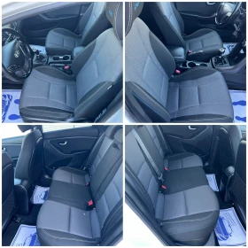 Hyundai I30 1.6CRDi110к.с./Facelift/Navi/Camera/PerfectEvro6 - 15950 лв. - 90567628 15