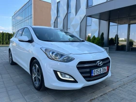 Hyundai I30 1.6CRDi110к.с./Facelift/Navi/Camera/PerfectEvro6 - 15950 лв. - 90567628 7