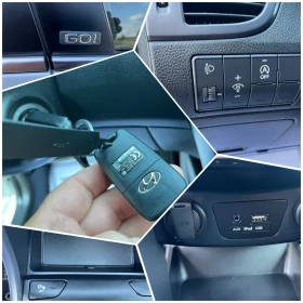 Hyundai I30 1.6CRDi110к.с./Facelift/Navi/Camera/PerfectEvro6 - 15950 лв. - 90567628 14
