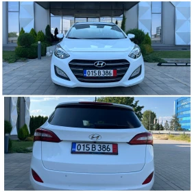 Hyundai I30 1.6CRDi110к.с./Facelift/Navi/Camera/PerfectEvro6 - 15950 лв. - 90567628 9