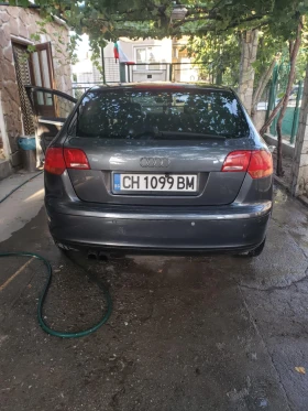 Обява за продажба на Audi A3 2.0 ~6 500 лв. - изображение 3