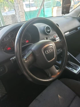 Обява за продажба на Audi A3 2.0 ~6 500 лв. - изображение 4