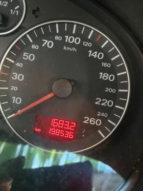 Обява за продажба на Audi A3 2.0 ~6 500 лв. - изображение 8