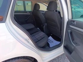 VW Golf 1.6TDi-KEYLESS, NAVY, PANORAMA - 8990 лв. - 63376706 11