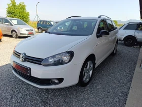 VW Golf 1.6TDi-KEYLESS, NAVY, PANORAMA - 8990 лв. - 63376706 3