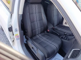 VW Golf 1.6TDi-KEYLESS, NAVY, PANORAMA - 8990 лв. - 63376706 13