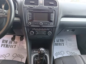 VW Golf 1.6TDi-KEYLESS, NAVY, PANORAMA - 8990 лв. - 63376706 9