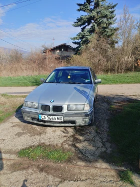 Обява за продажба на BMW 318 ~2 500 лв. - изображение 1