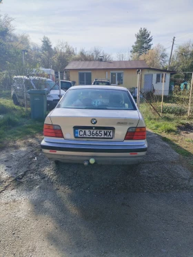 Обява за продажба на BMW 318 ~2 500 лв. - изображение 2