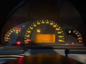 Mercedes-Benz C 200  | Mobile.bg    9