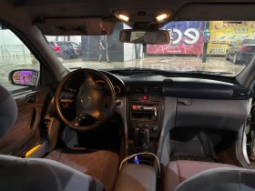 Mercedes-Benz C 200  | Mobile.bg    8