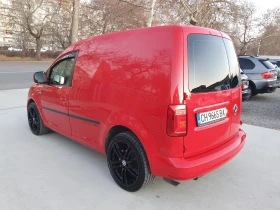 VW Caddy // | Mobile.bg    5
