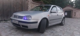 Обява за продажба на VW Golf 1600 ~2 800 лв. - изображение 1