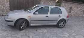 Обява за продажба на VW Golf 1600 ~2 800 лв. - изображение 3