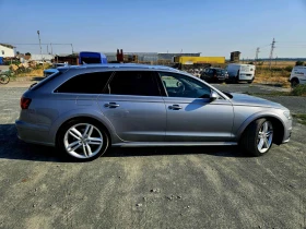 Обява за продажба на Audi A6 Allroad/BiTDI/Matrix/Distronic ~44 900 лв. - изображение 2