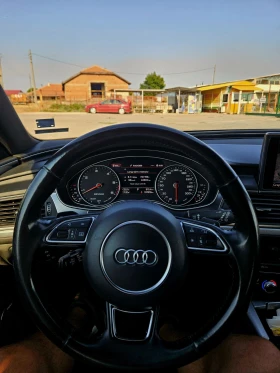 Обява за продажба на Audi A6 Allroad/BiTDI/Matrix/Distronic ~44 900 лв. - изображение 8