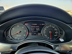 Обява за продажба на Audi A6 Allroad/BiTDI/Matrix/Distronic ~44 900 лв. - изображение 7