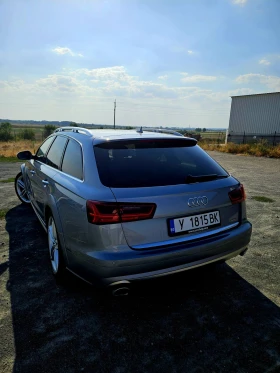 Обява за продажба на Audi A6 Allroad/BiTDI/Matrix/Distronic ~44 900 лв. - изображение 3