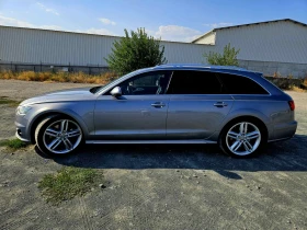 Обява за продажба на Audi A6 Allroad/BiTDI/Matrix/Distronic ~44 900 лв. - изображение 1