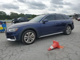 Audi A4 Allroad * PREMIUM PLUS* CAMERA* DIGITAL*  | Mobile.bg    3