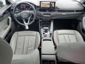 Audi A4 Allroad * PREMIUM PLUS* CAMERA* DIGITAL*  | Mobile.bg    8