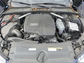 Audi A4 Allroad * PREMIUM PLUS* CAMERA* DIGITAL*  | Mobile.bg    11
