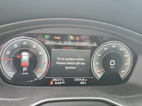 Audi A4 Allroad * PREMIUM PLUS* CAMERA* DIGITAL*  | Mobile.bg    9