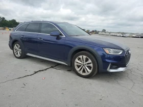 Audi A4 Allroad * PREMIUM PLUS* CAMERA* DIGITAL*  | Mobile.bg    4