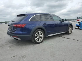 Audi A4 Allroad * PREMIUM PLUS* CAMERA* DIGITAL*  | Mobile.bg    6