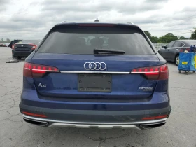 Audi A4 Allroad * PREMIUM PLUS* CAMERA* DIGITAL*  | Mobile.bg    2