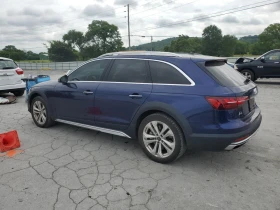 Audi A4 Allroad * PREMIUM PLUS* CAMERA* DIGITAL*  | Mobile.bg    5