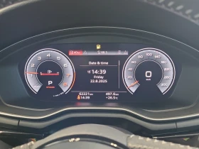 Audi A5 * CARFAX * ЦЕНА ДО БГ! - 49999 лв. - 46341679 8