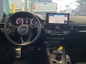 Audi A5 * CARFAX * ЦЕНА ДО БГ! - 49999 лв. - 46341679 7