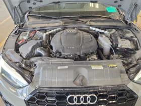 Audi A5 * CARFAX * ЦЕНА ДО БГ! - 49999 лв. - 46341679 11